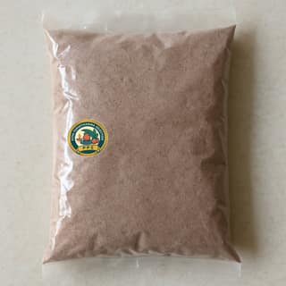 Poya parvathamma Selection's ragi flour (finger millet)
