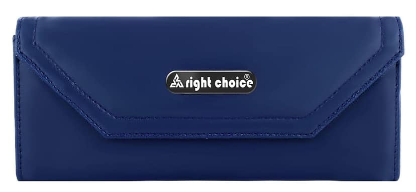 RIGHT CHOICE Stuff Quality Pu Leather Hand Clutch view 10