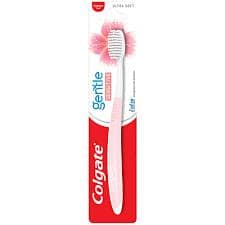 COLGATE GENTLE SENSITIVE TOOTHBRUSH