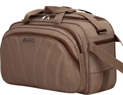 Classic Women Travel Bag view 3