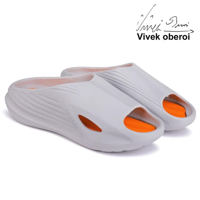 Bersache Extra Soft Classic Casual with Back Strap Regular wear with Ultra Soft & Flexibility Technology Slipper for Men's view 3