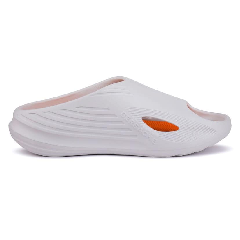 Bersache Extra Soft Classic Casual with Back Strap Regular wear with Ultra Soft & Flexibility Technology Slipper for Men's view 6