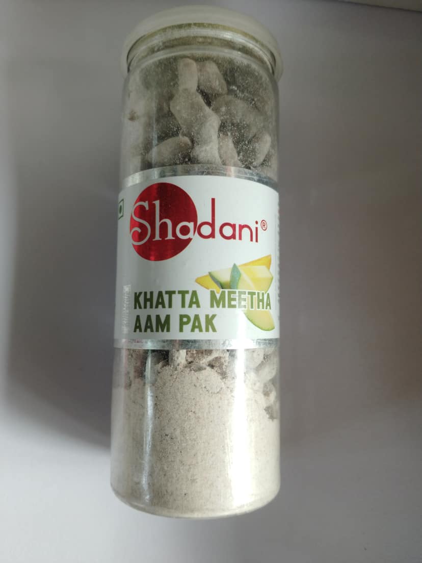 Shadani khatta meetha aam Pak candy