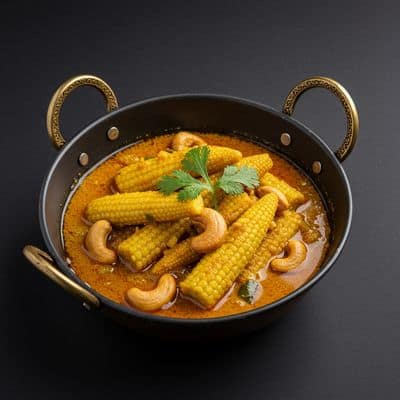 Kaju Baby Corn
