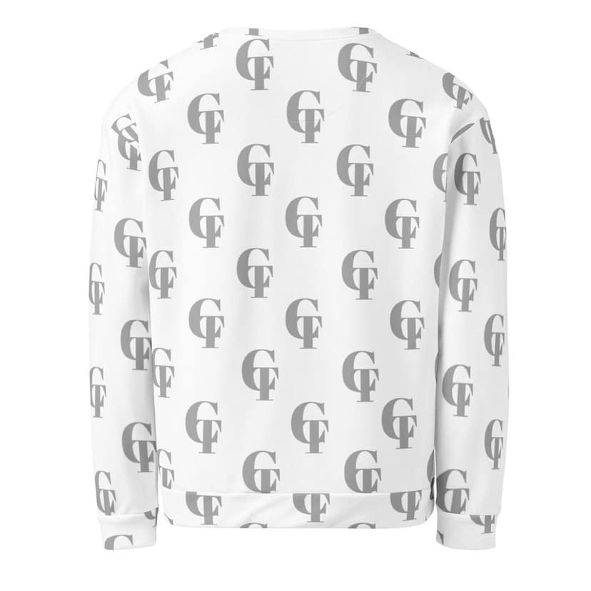 Clothikoo Premium Flamingo Bird Printed Sweatshirt view 2