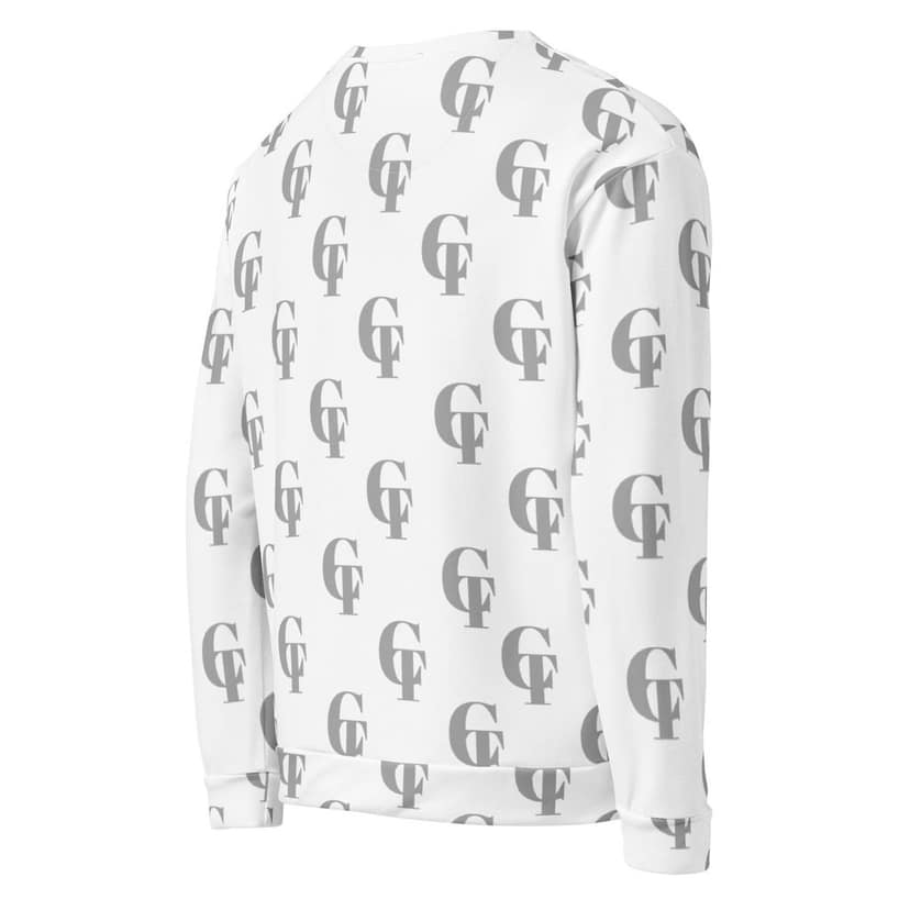 Clothikoo Premium Flamingo Bird Printed Sweatshirt view 4