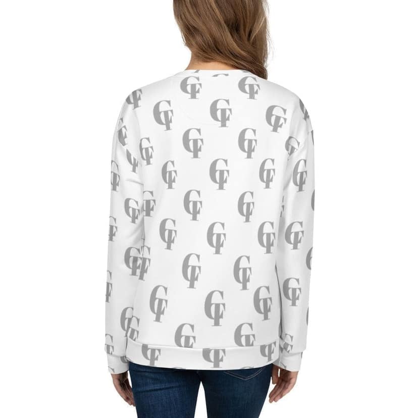 Clothikoo Premium Flamingo Bird Printed Sweatshirt view 9