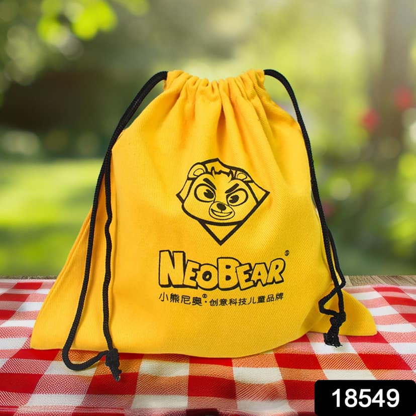 Multipurpose Heavy Duty Small Dori Bag (1 Pc) view 2