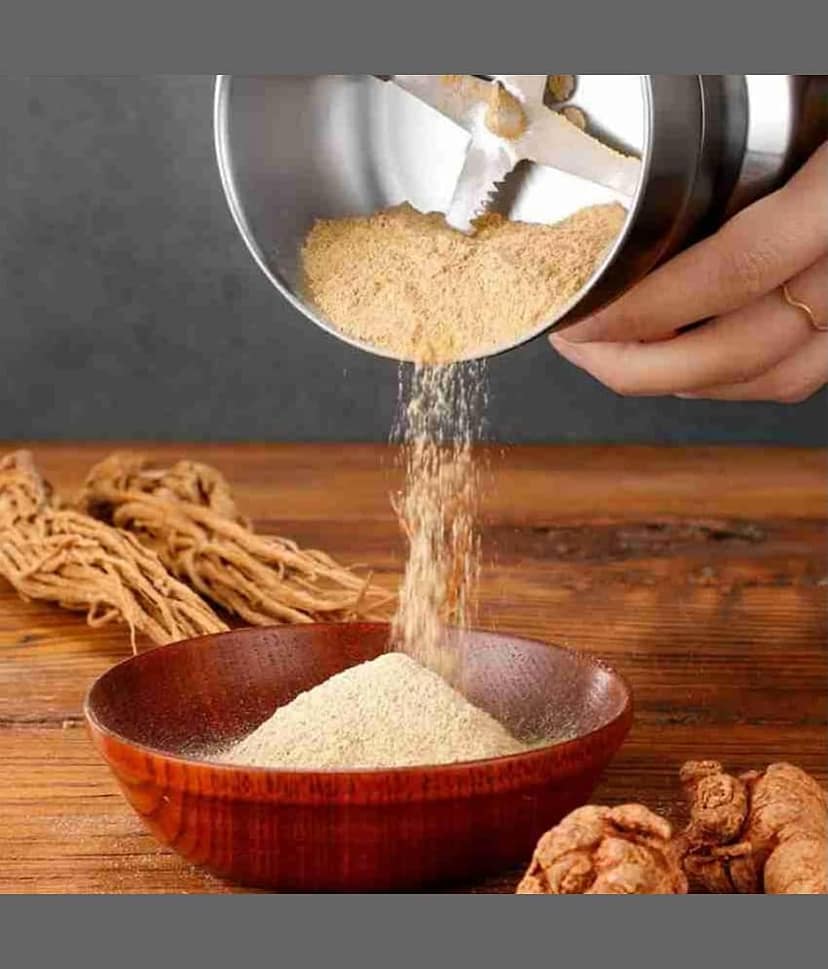 QitmirMKT Mixer Grinder Stainless Steel 1 Coffee Grinder view 2