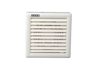 Usha Crisp Air Premia 150mm Exhaust Fan - White
