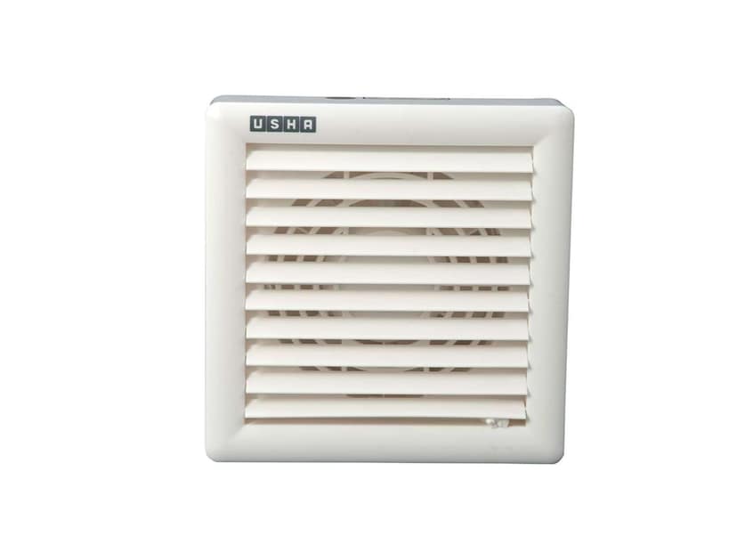 Usha Crisp Air Premia 150mm Exhaust Fan - White