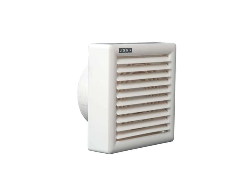 Usha Crisp Air Premia 150mm Exhaust Fan - White view 2