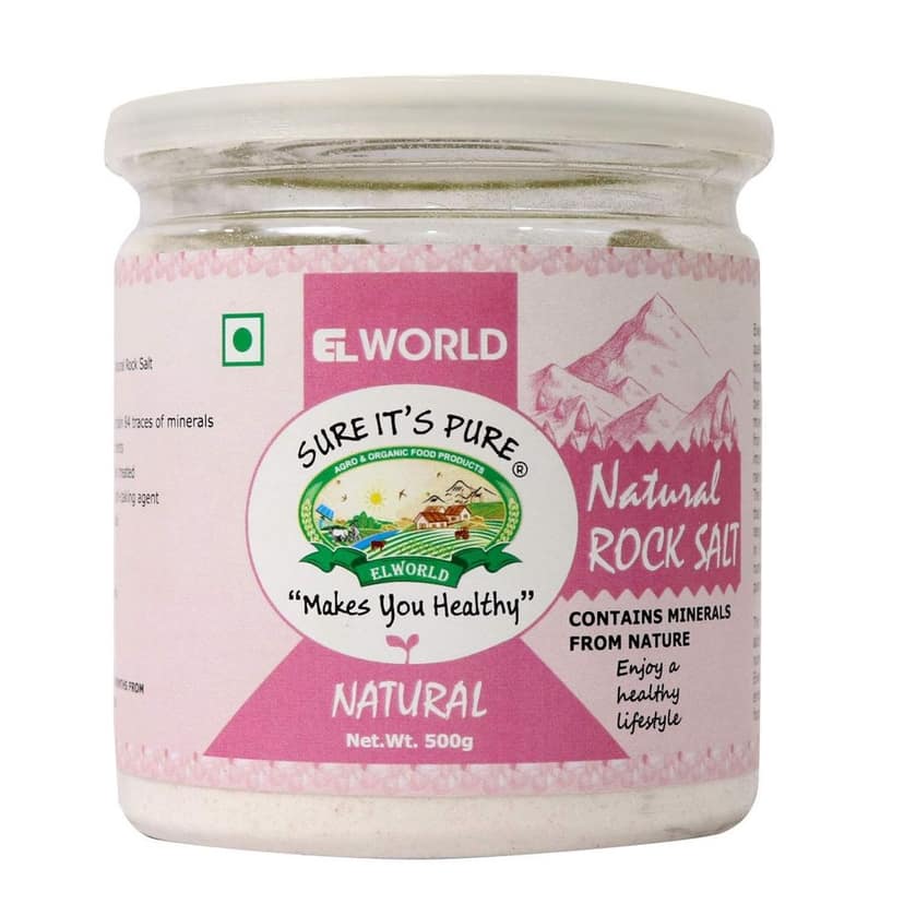 ELWORLD AGRO & ORGANIC FOOD PRODUCTS Essential Kitchen Spices Combo Pack view 2