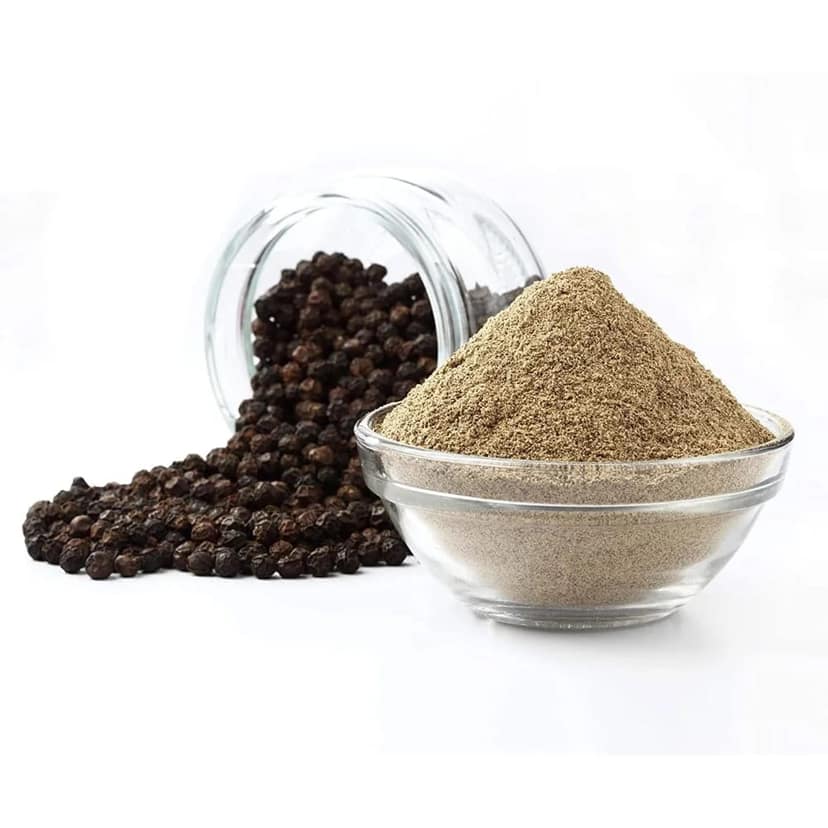 Pahari Roots Black Pepper Powder view 3