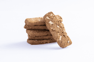 Millet Almond Fingers (120 gms)