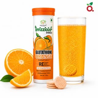 Glutathione Orange - Japanese OPITAC Glutathione - Skin Brightening Supplement