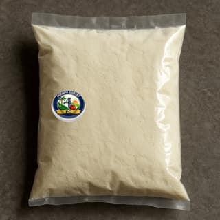 Pushpa Outlet's premium corn flour