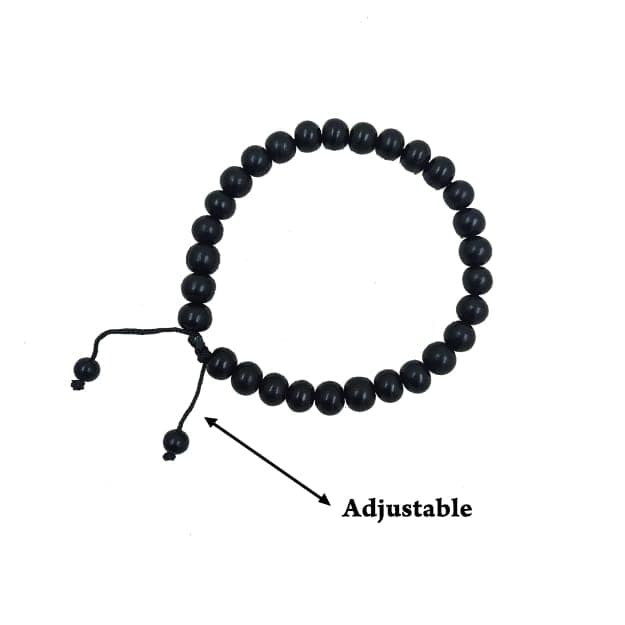 Karungali Bracelet view 3
