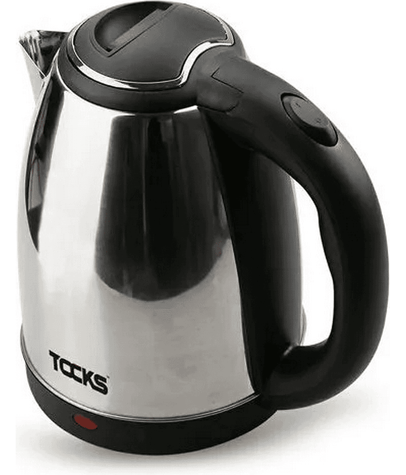 VARKAUS Electric Kettle Steel Kettle 1800 ml view 2