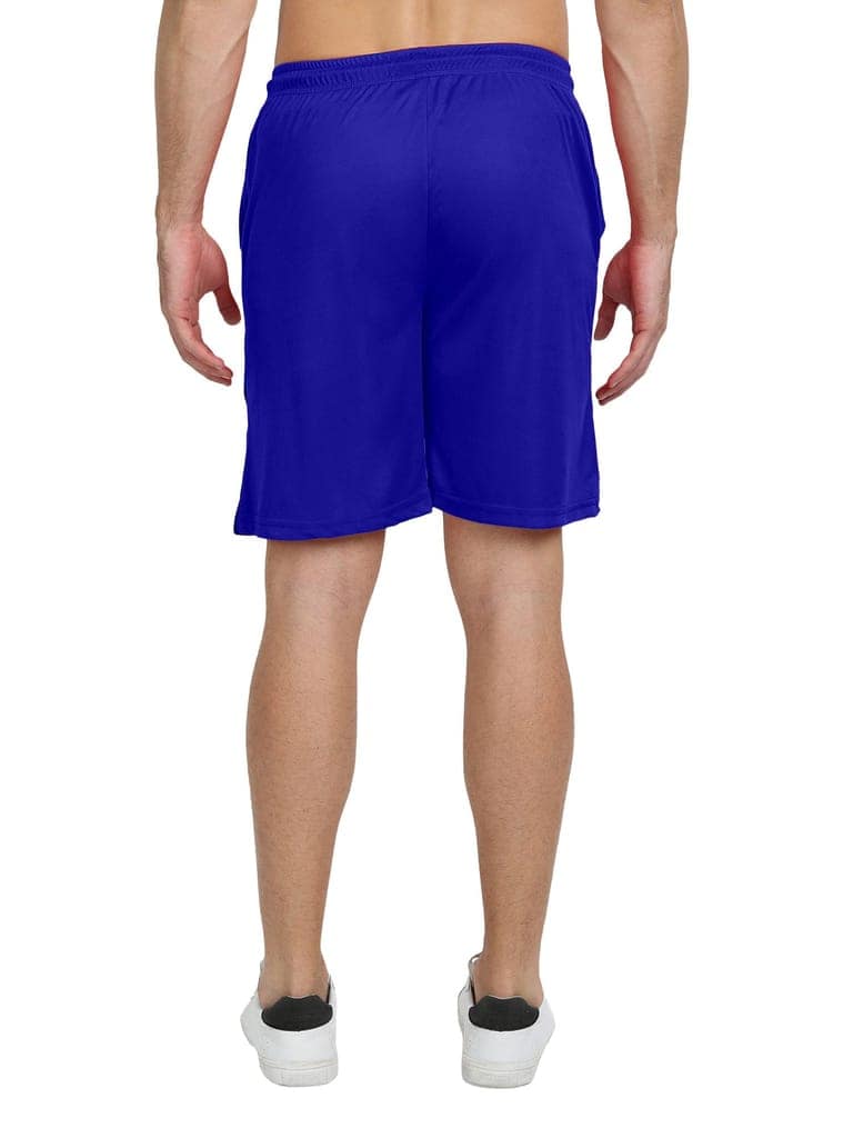 FTX Men Cut & Sew Sports Shorts view 3