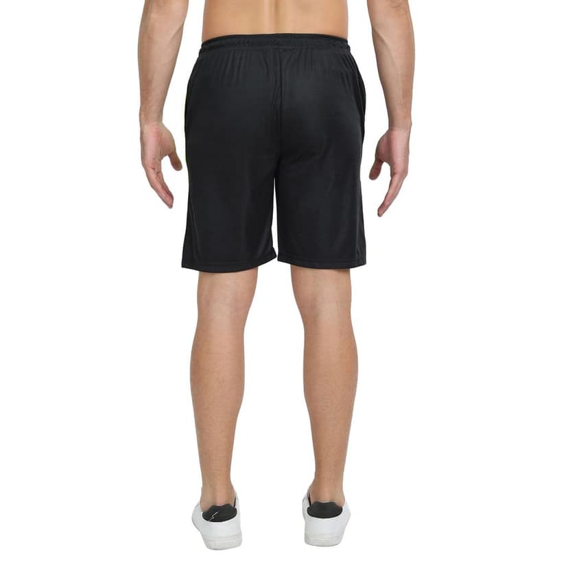 FTX Men Cut & Sew Sports Shorts view 4