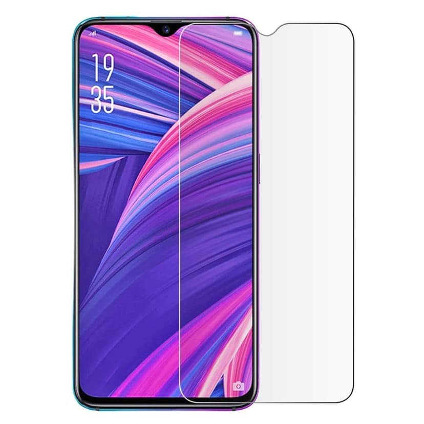 HD Tempered Glass for (Vivo Y33)