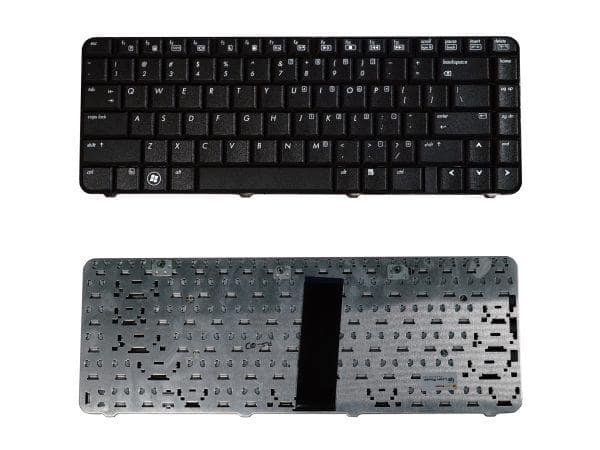Laptop Keyboard Compatible For HP Compaq Presario CQ50 CQ50-100 CQ50-200 CQ50-133us series Compatible