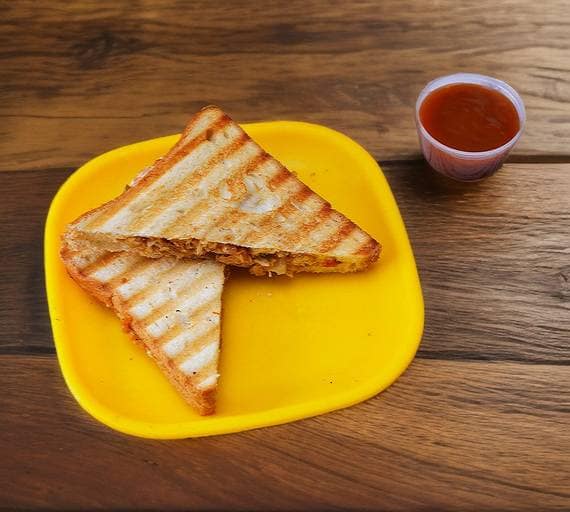 Chicken Sandwich