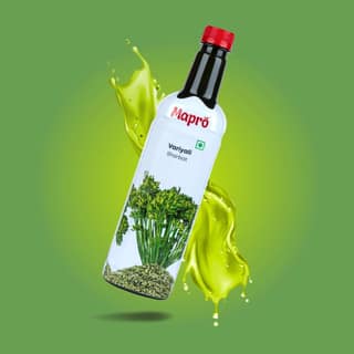 MAPRO VARIYALI SHARBAT 750ML