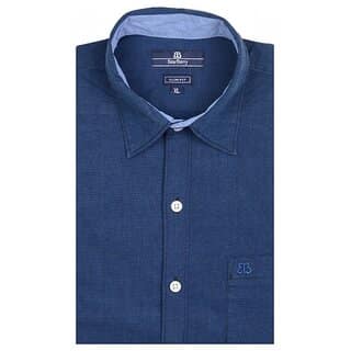BearBerry Mens Semi-Formal Shirt