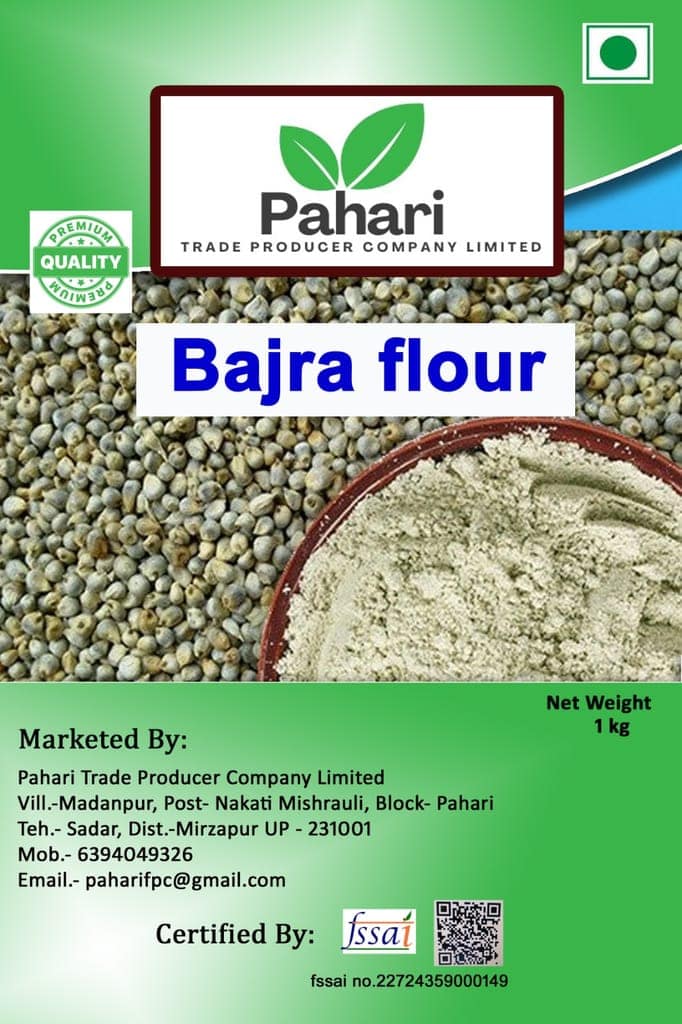 Bajra Atta view 2