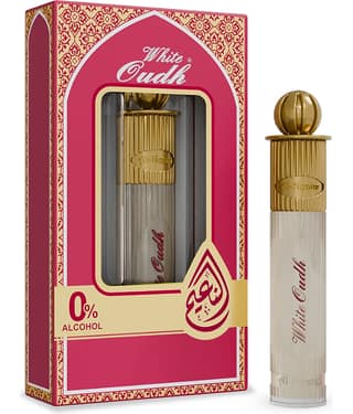 Al-Nuaim Oud Non- Alcoholic Miniature Attar ( Pack of 1 )