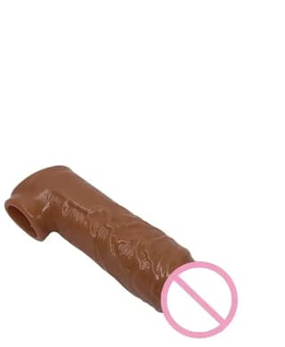 infinity love 6 Inch Dragon Condom for Men | Premium Silicone Textured Condom | silicon Design for Enhanced Experience