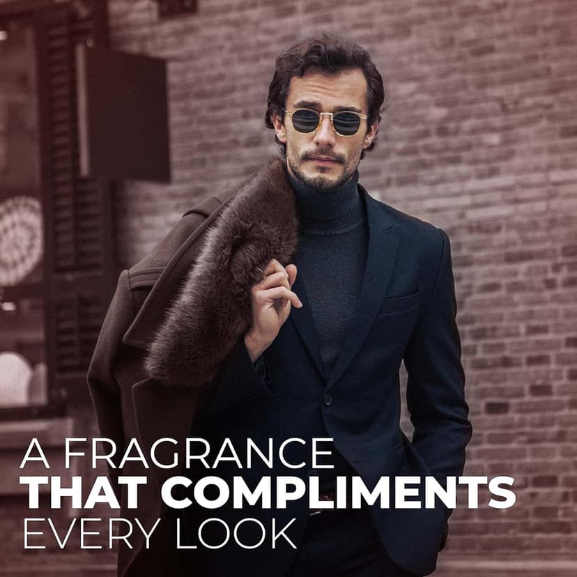 Fogg Fresh Deodorant Spicy Black Series For Men, 120Ml view 2