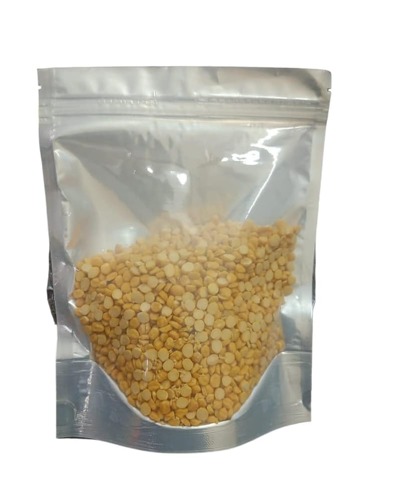 CHANA DAL view 2