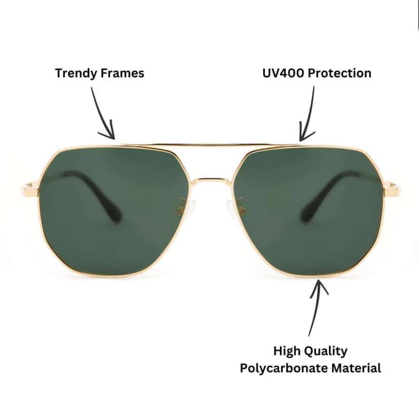 Sunglass VELORA 09 view 4