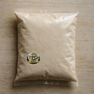 Karuna Chhatrya Kiosk's jowar flour
