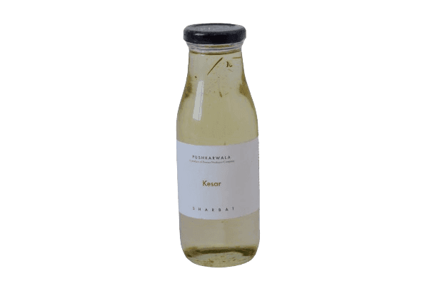 Natural KESAR SHARBAT