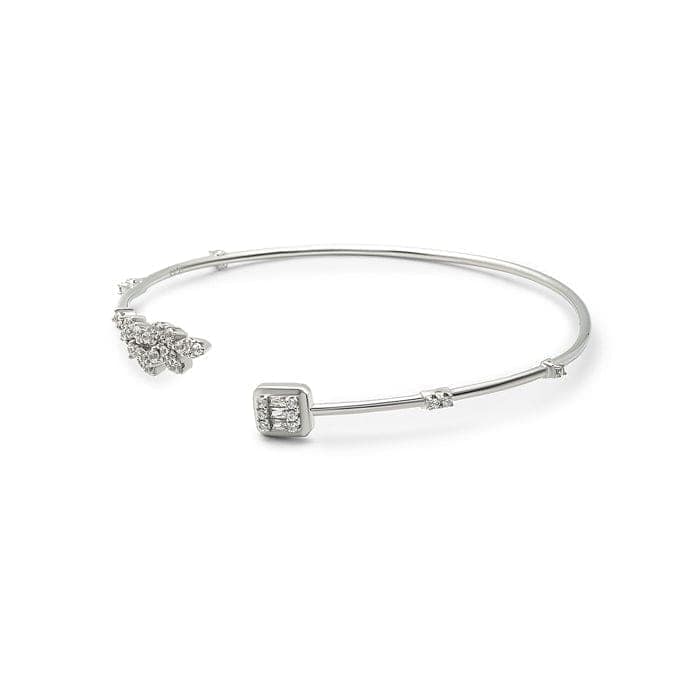 Silver Florence Kada view 5