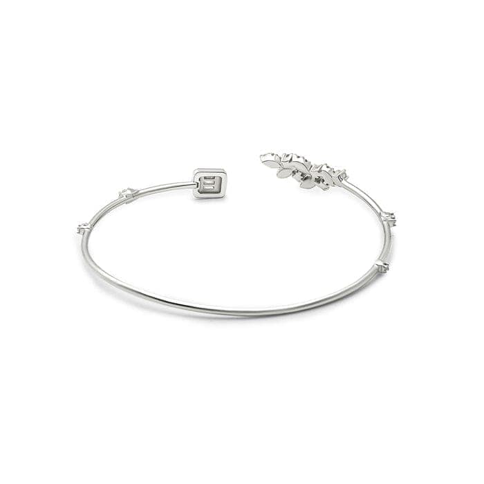 Silver Florence Kada view 6