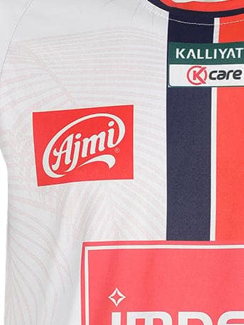 Malappuram FC Away Jersey 2024-25 view 2