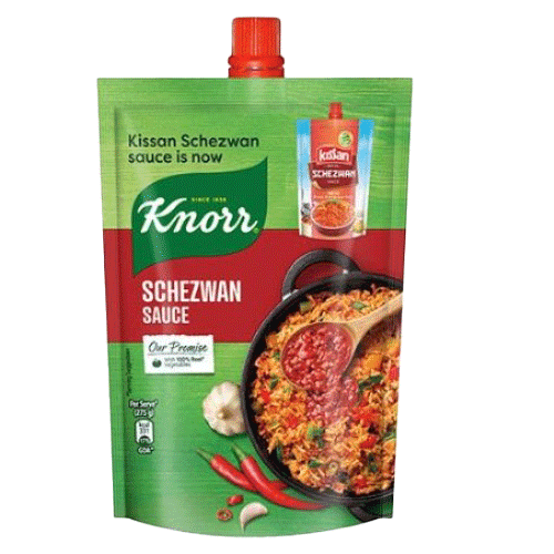 Knorr Sauce Schezwan 200g