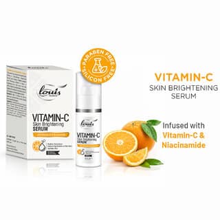 Louis Vitamin-C Skin Brigtening Serum 30ml