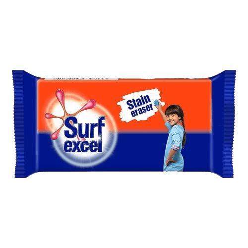 Surf Excel Detergent Bar 150g