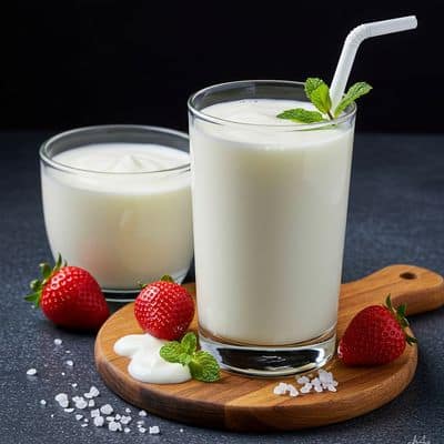 Butter Milk