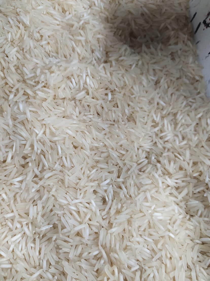 basmati rice