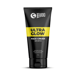 Beardo Ultraglow Sf30 Lotion 60 Gms