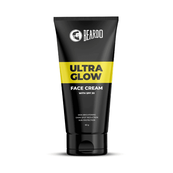 Beardo Ultraglow Sf30 Lotion 60 Gms