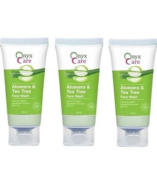 Onyx Care Face Wash 300 mL Pack of 3
