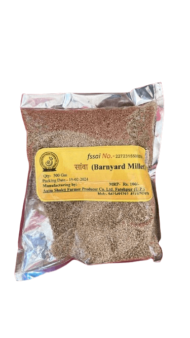 Barnyard Millet 500g